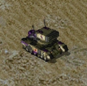 TOS-1 MLRS