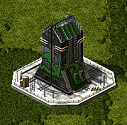 Nuke Silo