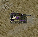 Rhino Tank