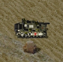 Scorpion Tank
