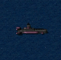 Attack Sub