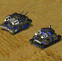 Tesla Tank