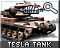 Tesla Tank
