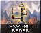 Psychic Radar