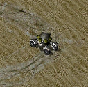 Chaos Drone