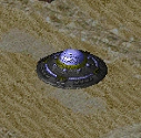 Floating Disk