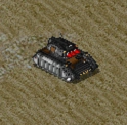 Havoc Tank
