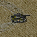 Shadow Tank