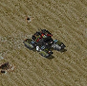Stealth Tank