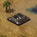 Tank Bunker