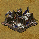 Yuri Construction Yard