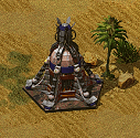 Psychic Dominator