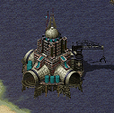 Yuri Shipyard