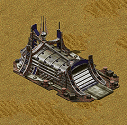 Yuri War Factory