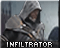 Infiltrator